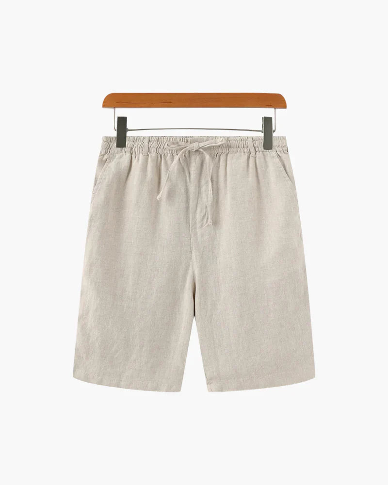 Short Linho Valença