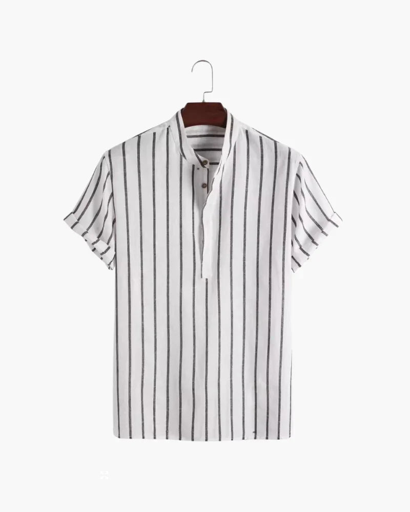 Polo Marinheiro Listrada