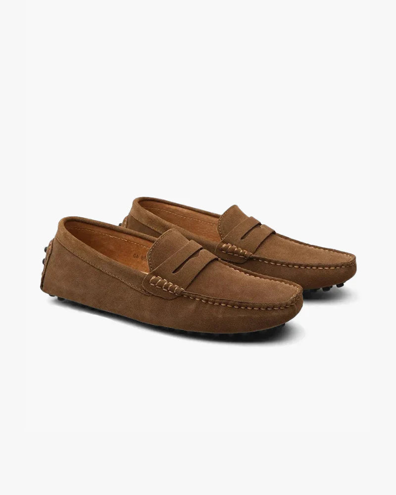 Mocassim Victory