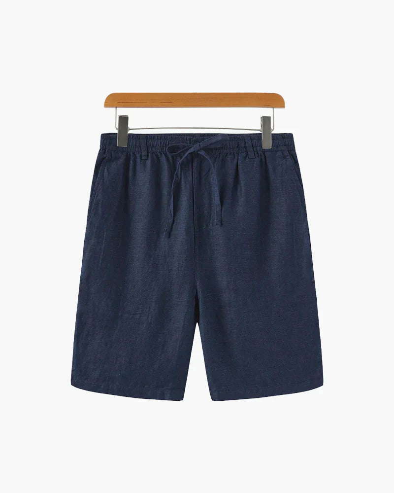 Short Linho Valença